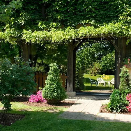 Bed & Breakfast Chambres D'hotes La Ferme De Monseignon Nogaro