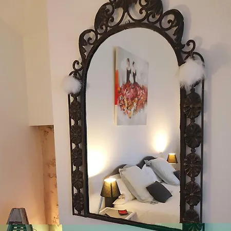 Chambres D'hotes La Ferme De Monseignon
