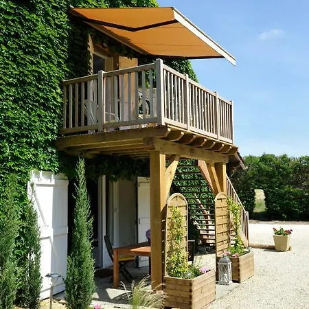 Chambres D'hotes La Ferme De Monseignon * Nogaro